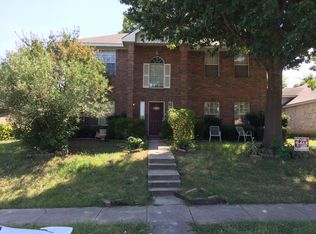 1829 Pueblo Dr, Garland, TX 75040