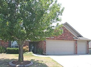 6405 E Galveston St, Broken Arrow, OK 74014