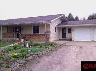 25890 Us Highway 14, Sleepy Eye, MN 56085