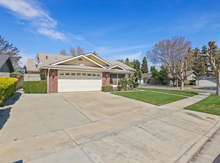 5126 W Westgate Ave, Visalia, CA 93277