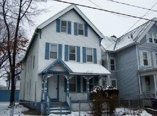 36 Elliot St, New Haven, CT 06519