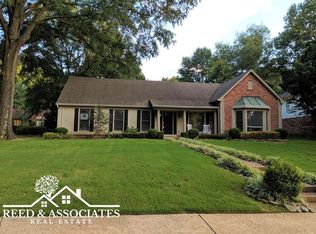 9039 Latimer Dr, Germantown, TN 38139