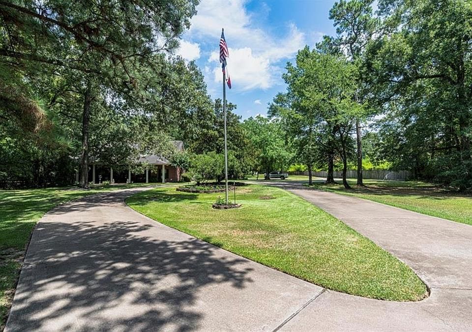 15567 Old Conroe Rd, Conroe, TX 77384 MLS 93686981 Zillow