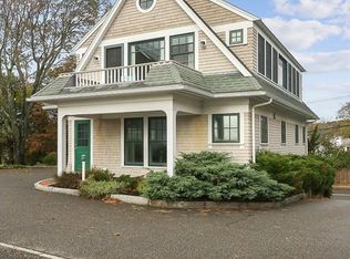 446 Atlantic Ave, Marblehead, MA 01945
