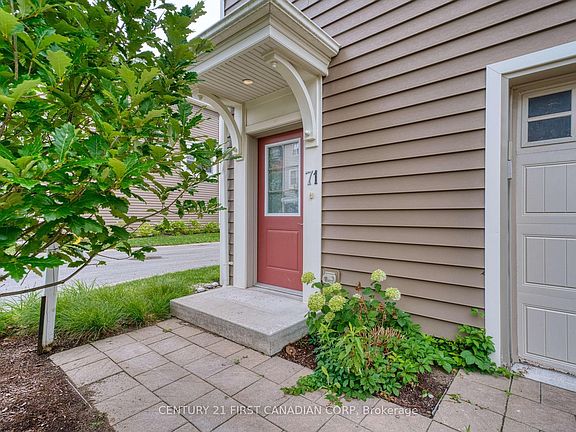 3rd image of 1040 Coronation Dr #71
