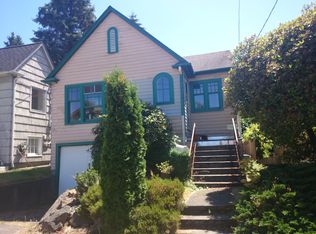 629 NW 52nd St, Seattle, WA 98107