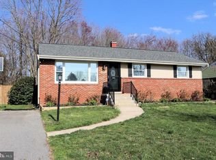 8305 Woodward St, Savage, MD 20763
