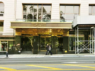 Rented by Barlavi Inc.