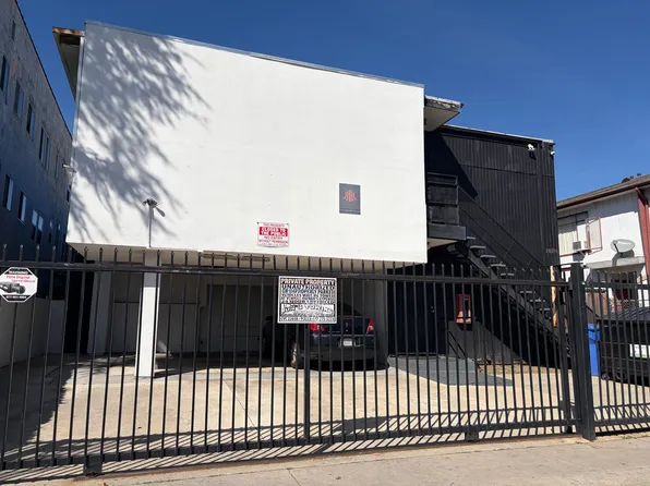 1029 N. Ardmore Avenue, 1029 N Ardmore Ave #12, Los Angeles, CA 90029