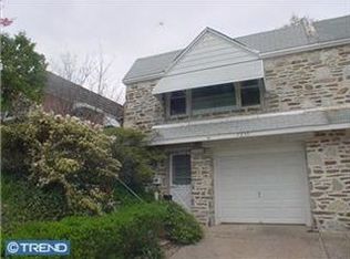 7235 Hill Rd, Philadelphia, PA 19128