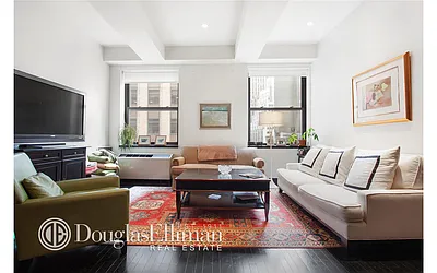 Sold by Douglas Elliman