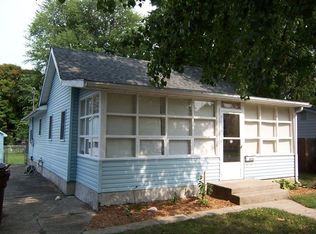 816 N Van Buren St, Auburn, IN 46706