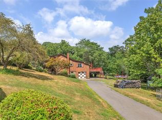 109 Longvue Dr, Pittsburgh, PA 15237