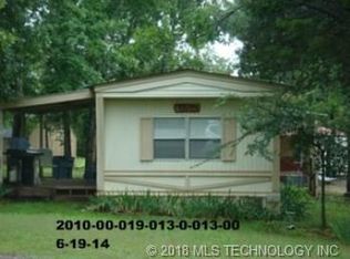 87 Iriquois Dr, Canadian, OK 74425