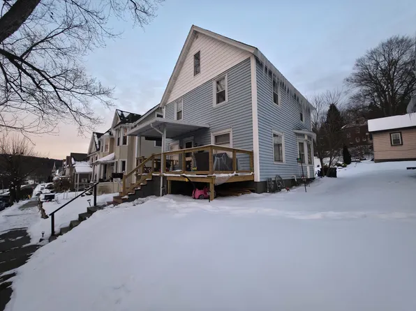 627 1st Ave, Johnsonburg, PA 15845