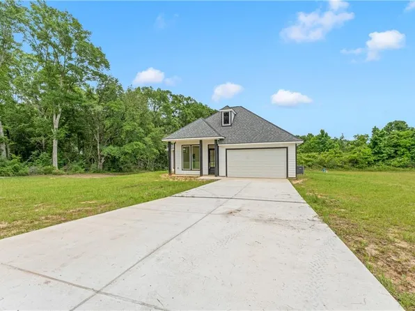 19868 Kash Est, Franklinton, LA 70438