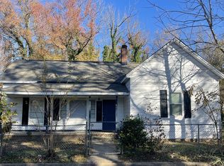 24 Bennett Dr, Kings Mountain, NC 28086