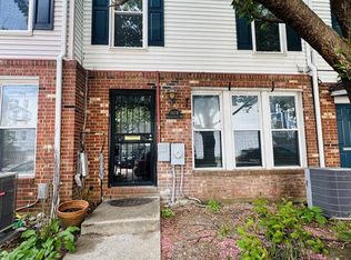 1117 Harvard St NW Unit R, Washington, DC 20009