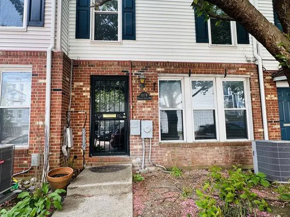 1117 Harvard St NW Unit R, Washington, DC 20009