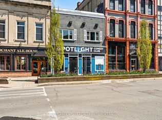 90 Saint Paul St, Saint Catharines, ON L2R3M2