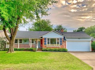 4242 E 58th Pl, Tulsa, OK 74135