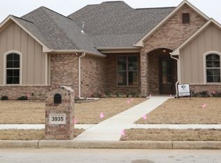 3935 Chapel Quarters, Tyler, TX 75707