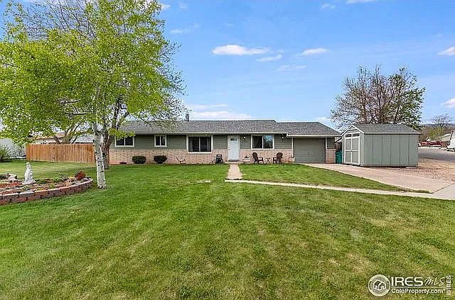 1st image of 4001 Goodell Ln