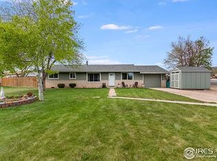 4001 Goodell Ln, Fort Collins, CO 80526