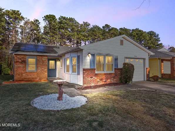 19 Lions Head Boulevard S, Brick, NJ 08723