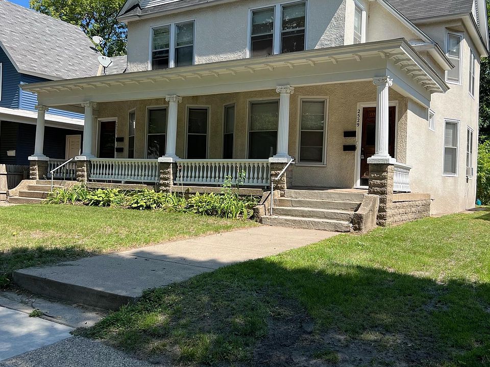 1st image of 2529 Polk St NE #2