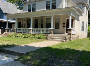 2529 Polk St NE #2, Minneapolis, MN 55418