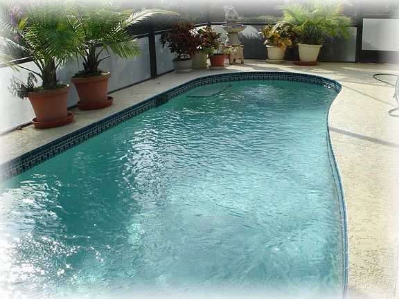 Private Pool