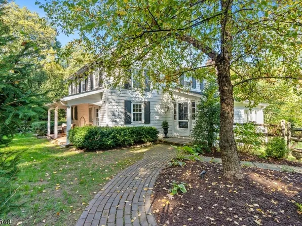 5 Hollow Brook Rd, Tewksbury Twp., NJ 07830