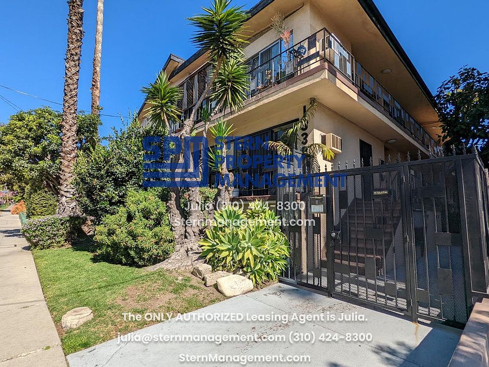 1338 N Gardner St APT 1, Los Angeles, CA 90046 Zillow