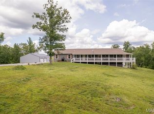 1537 Highway 34, Van Buren, MO 63965