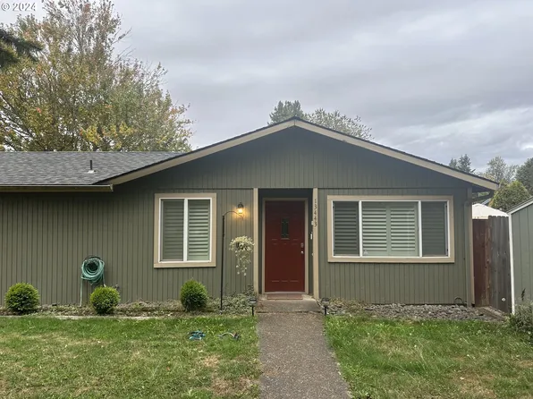 13443 Crater Lake Ct NE, Aurora, OR 97002