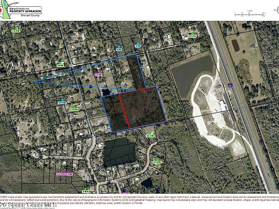 2nd image of 4735 Gandy Rd