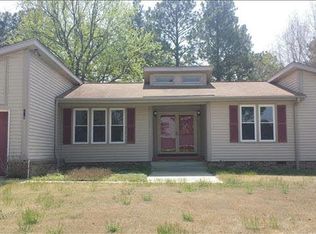 318 Concourse Dr, Columbia, SC 29223