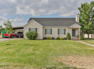 820 E 200 N, Beaver, UT 84713