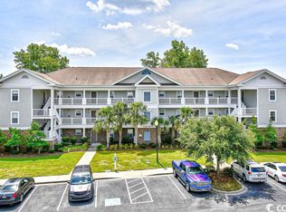 5801 Oyster Catcher Dr UNIT 1631, North Myrtle Beach, SC 29582