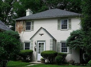 812 E Belvedere Ave, Baltimore, MD 21212
