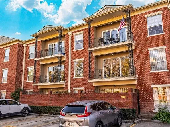 800 Rue Rampart APT 303, Metairie, LA 70005