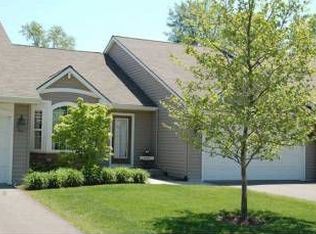 146 Water Lily Way NE, Comstock Park, MI 49321