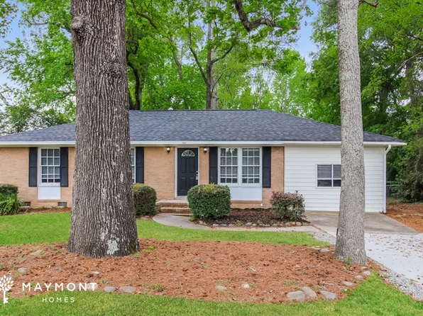 1601 Granby Rd, Cayce, SC 29033