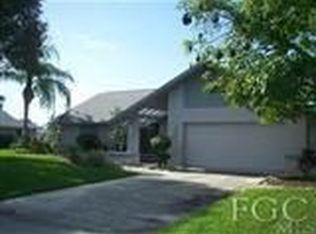 2020 SE 13th St, Cape Coral, FL 33990
