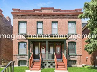 4171 Castleman Ave, Saint Louis, MO 63110