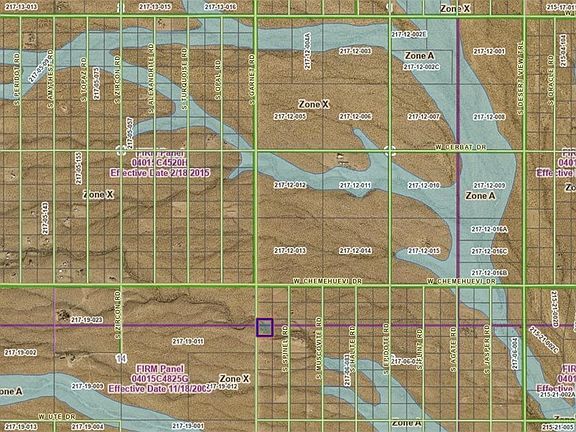 2nd image of 3564 S Garnet Rd