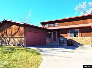 4330 Mink, Casper, WY 82604