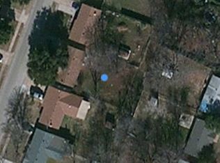 608 Milam Dr, Euless, TX 76039