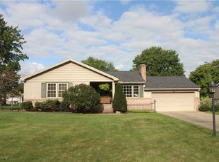 6260 Pawnee Pl, Poland, OH